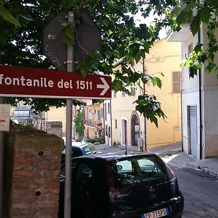 Sweetyhome Bracciano  Exterior photo