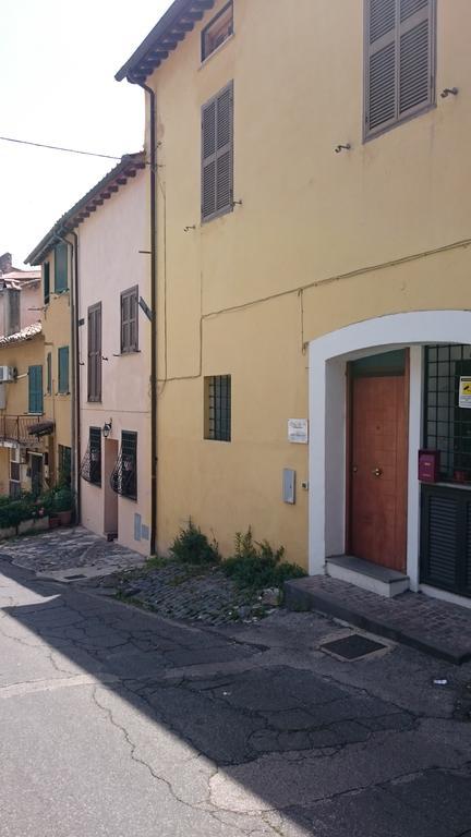 Sweetyhome Bracciano  Exterior photo