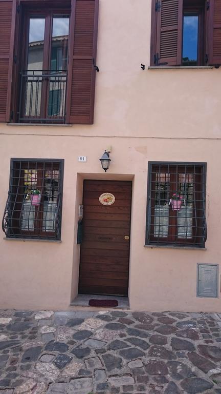 Sweetyhome Bracciano  Exterior photo