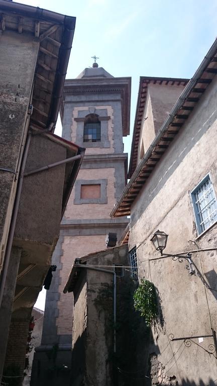 Sweetyhome Bracciano  Exterior photo