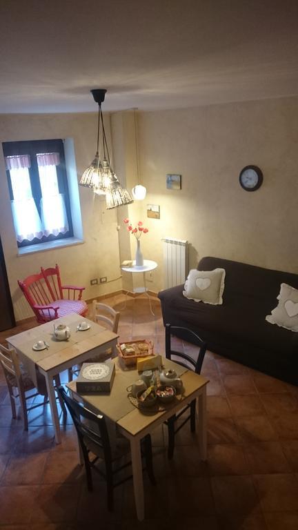 Sweetyhome Bracciano  Exterior photo